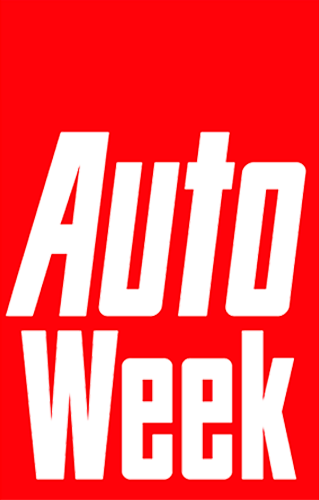 Autoweek logo